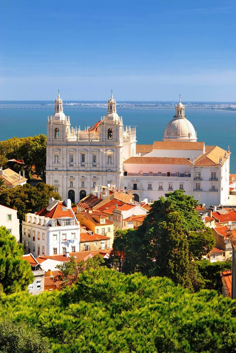 Visa Portugal depuis le Maroc : les étapes à suivre pour l’obtenir