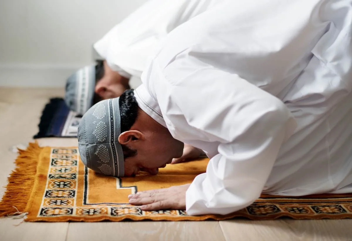 Obtenir votre attestation de conversion à l’islam, pas à pas