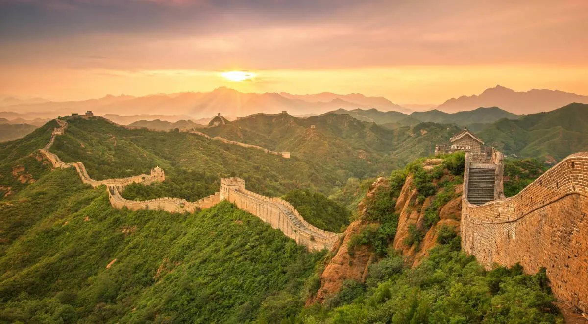Réussir sa demande de visa Chinois depuis le Maroc