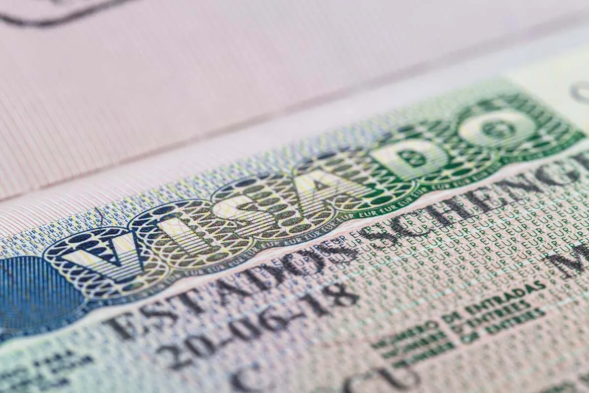 Visa Schengen : ce que personne ne vous dit avant de déposer votre dossier