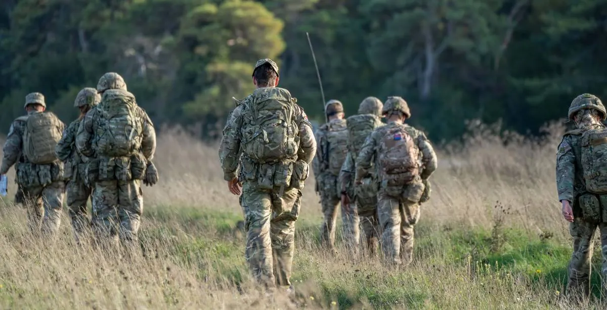 Recrutement Forces Armées Royales : Comment s’inscrire sur recrutement.far.ma ?